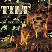 Tilt - Collect 'Em All - CD (1999)